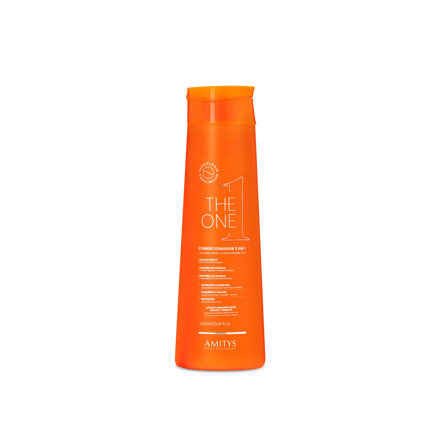 The One Conditioner 2 in 1 300mL