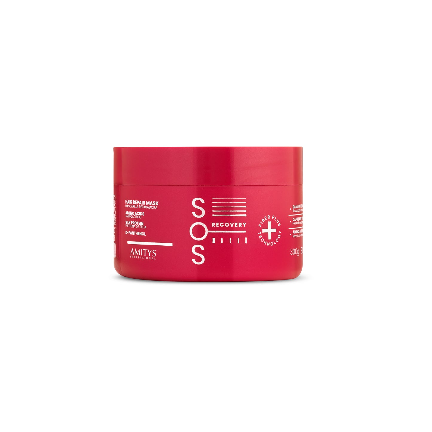 SOS Recovery Mask 300mL