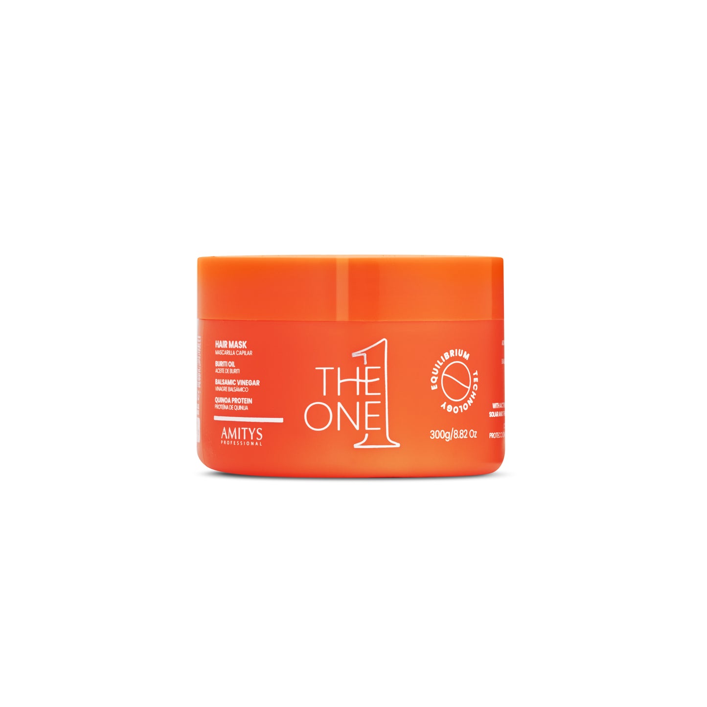 The One Hair Mask 300mL