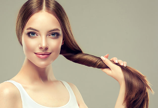 Give your skin a healthy glow everyone