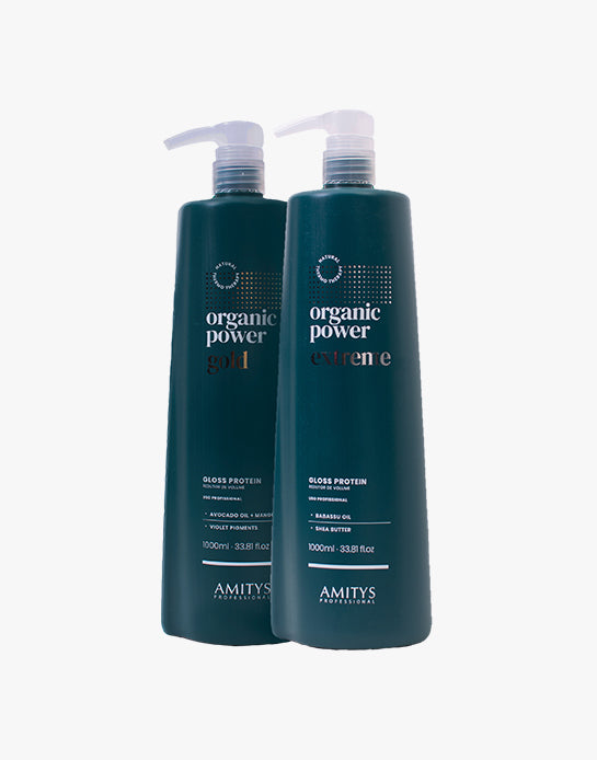 Haircare