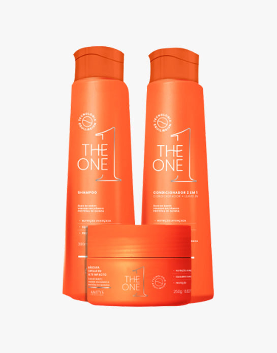 Haircare
