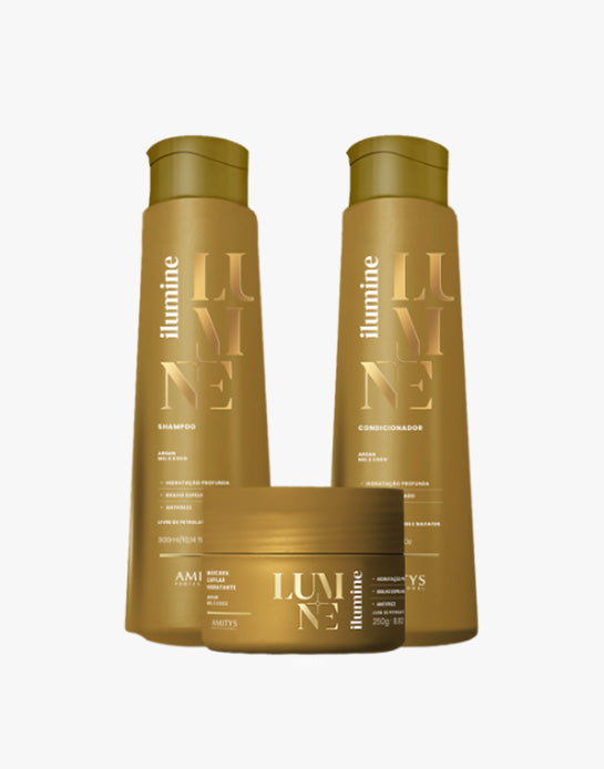Haircare