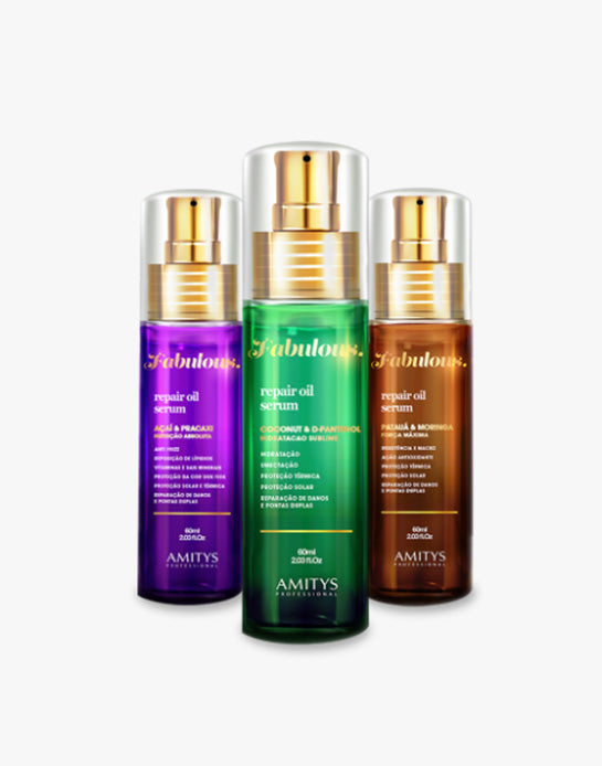 Haircare