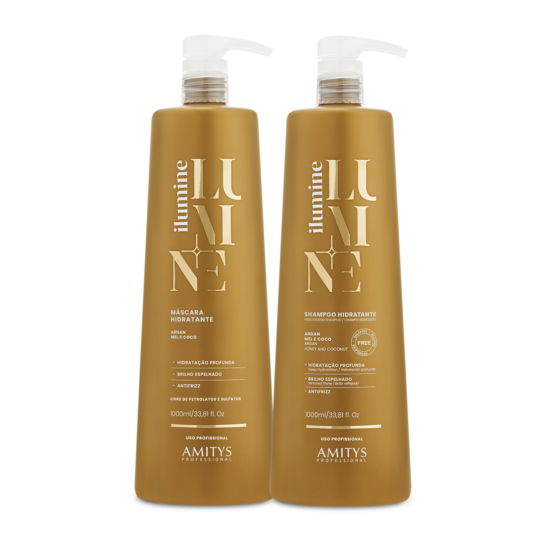 Ilumine Professional Kit