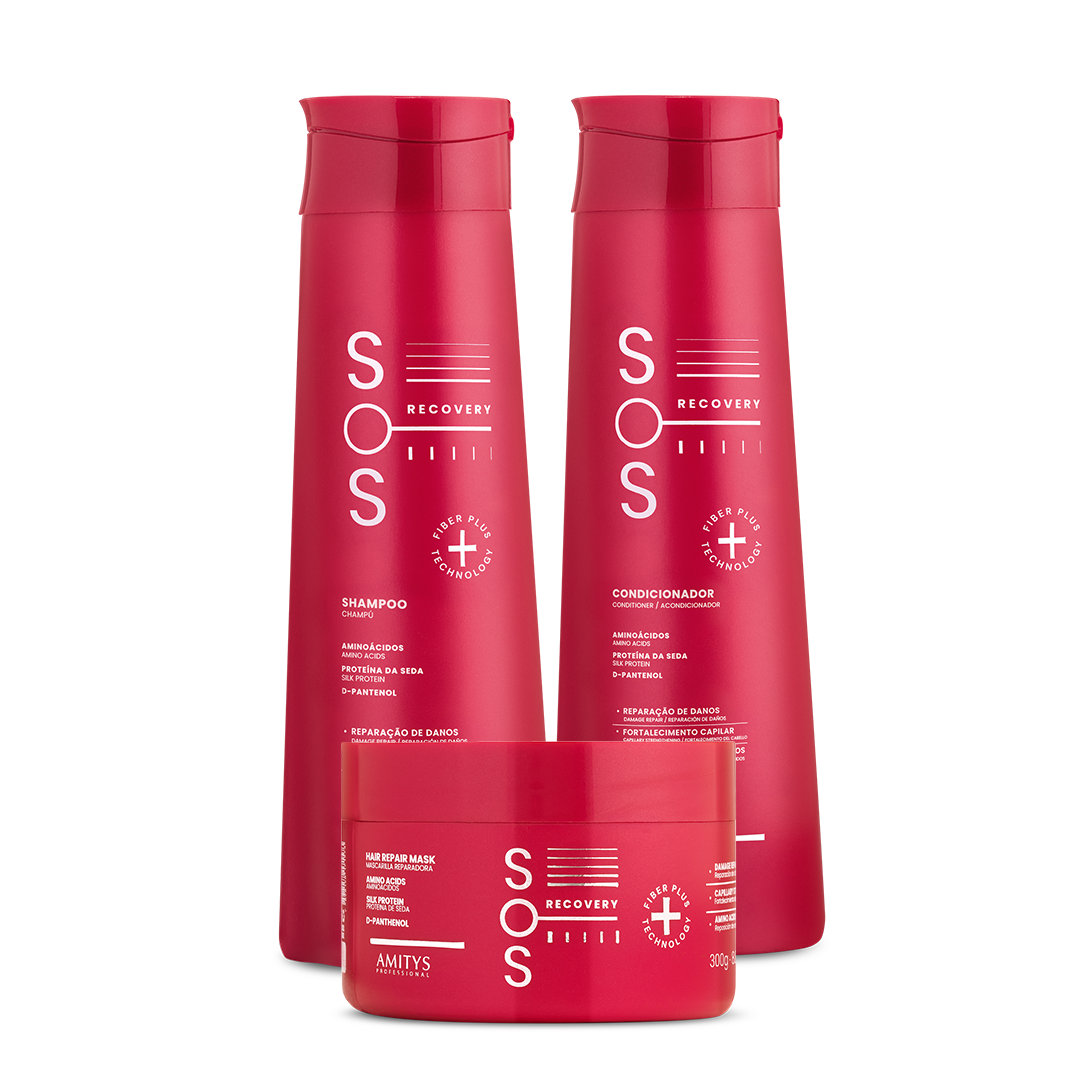 SOS Recovery Home Care Line