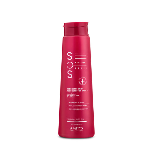 SOS Recovery Reconstructor 500mL