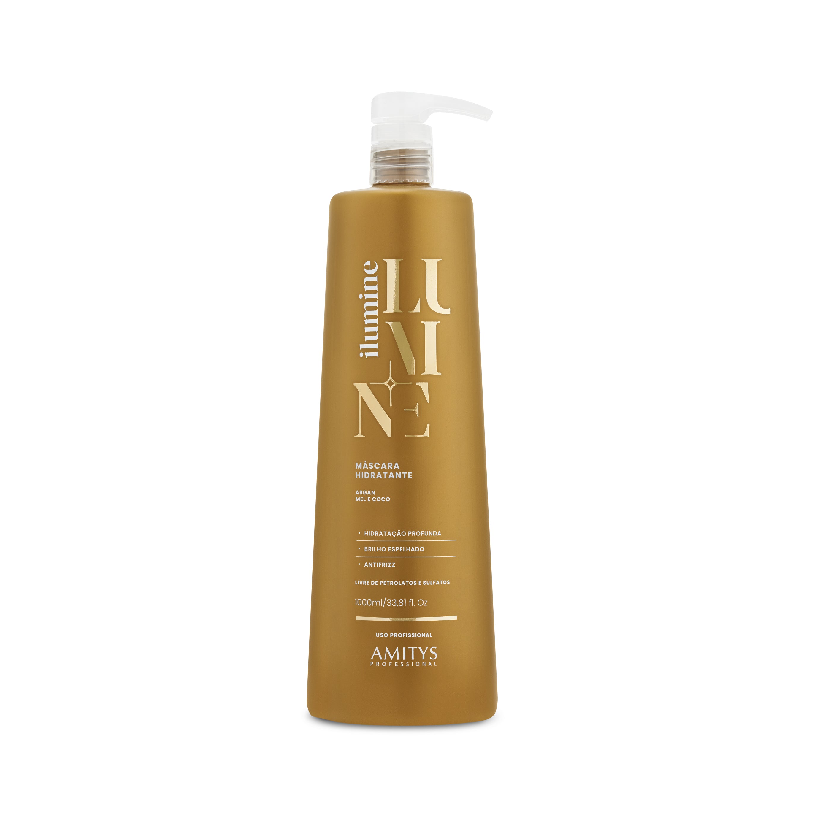 Ilumine Hydrating Hair Mask 1L