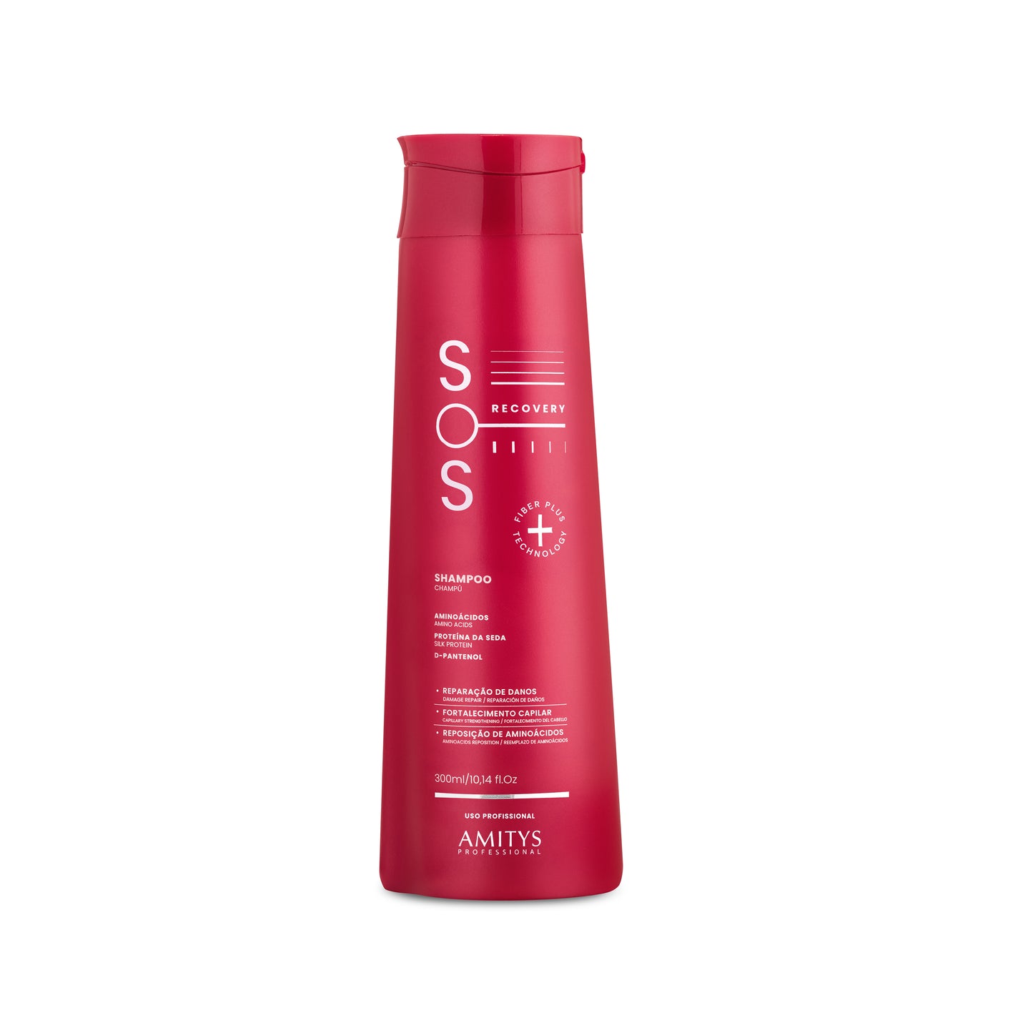 SOS Recovery Shampoo 300mL
