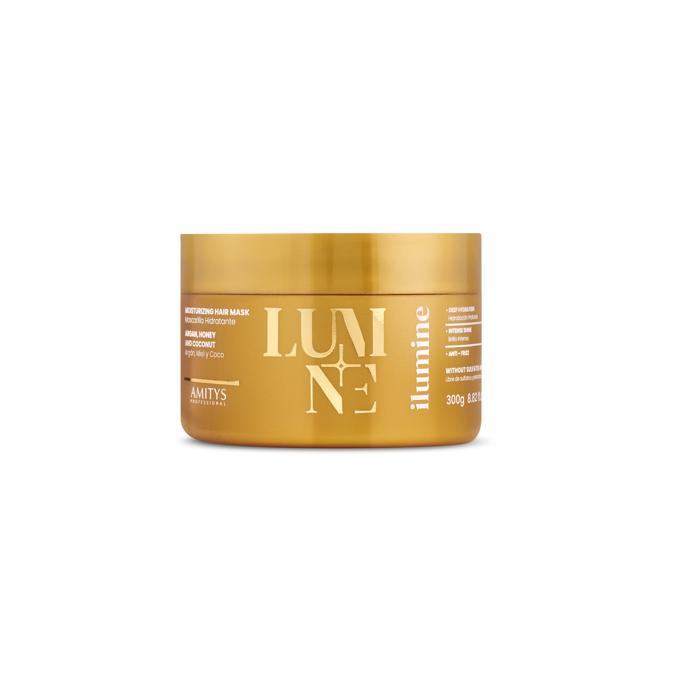 Ilumine Hydrating Mask 300g