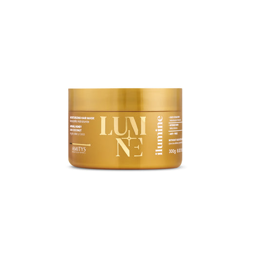 Ilumine Hydrating Mask 300mL