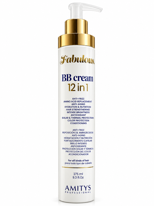 Fabulous BB Cream 12 in 1 275mL
