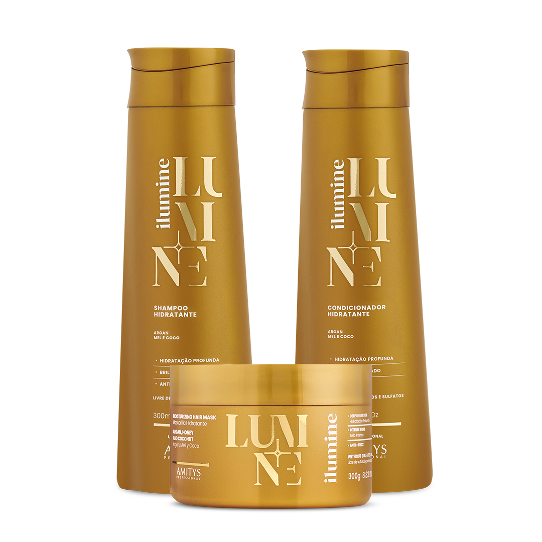 Ilumine Home Care Kit