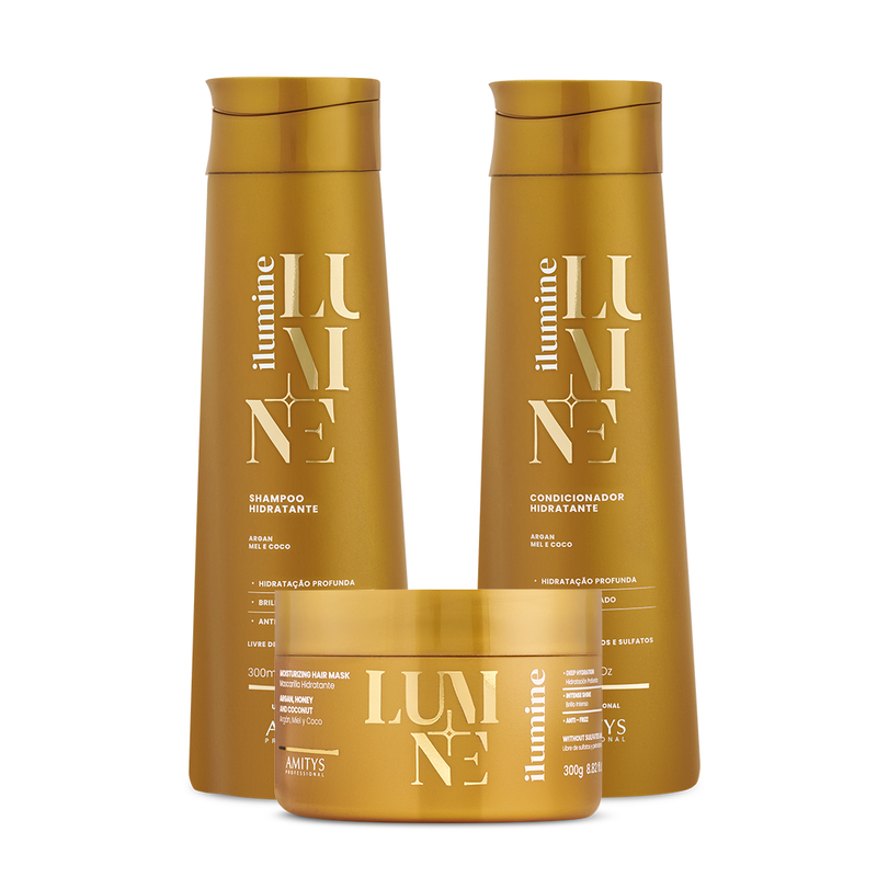 Ilumine Home Care Kit