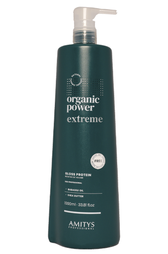 Organic Power Extreme 1L
