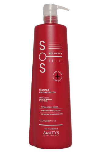 SOS Recovery Shampoo 1L