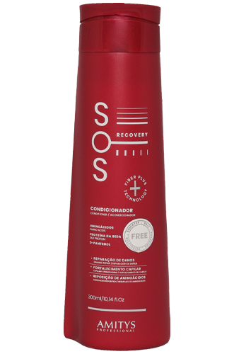 SOS Recovery Conditioner 300ml