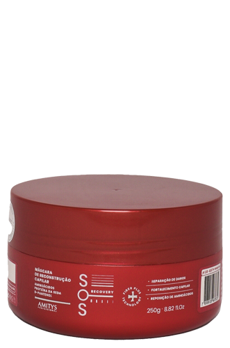 SOS Recovery Mask 250g
