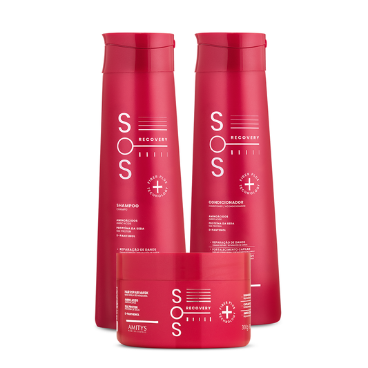 SOS RECOVERY Home Care