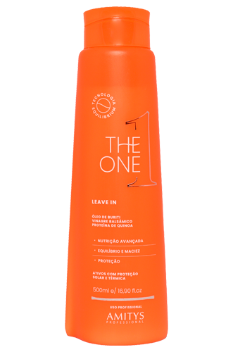 The One Leave-In 500ml